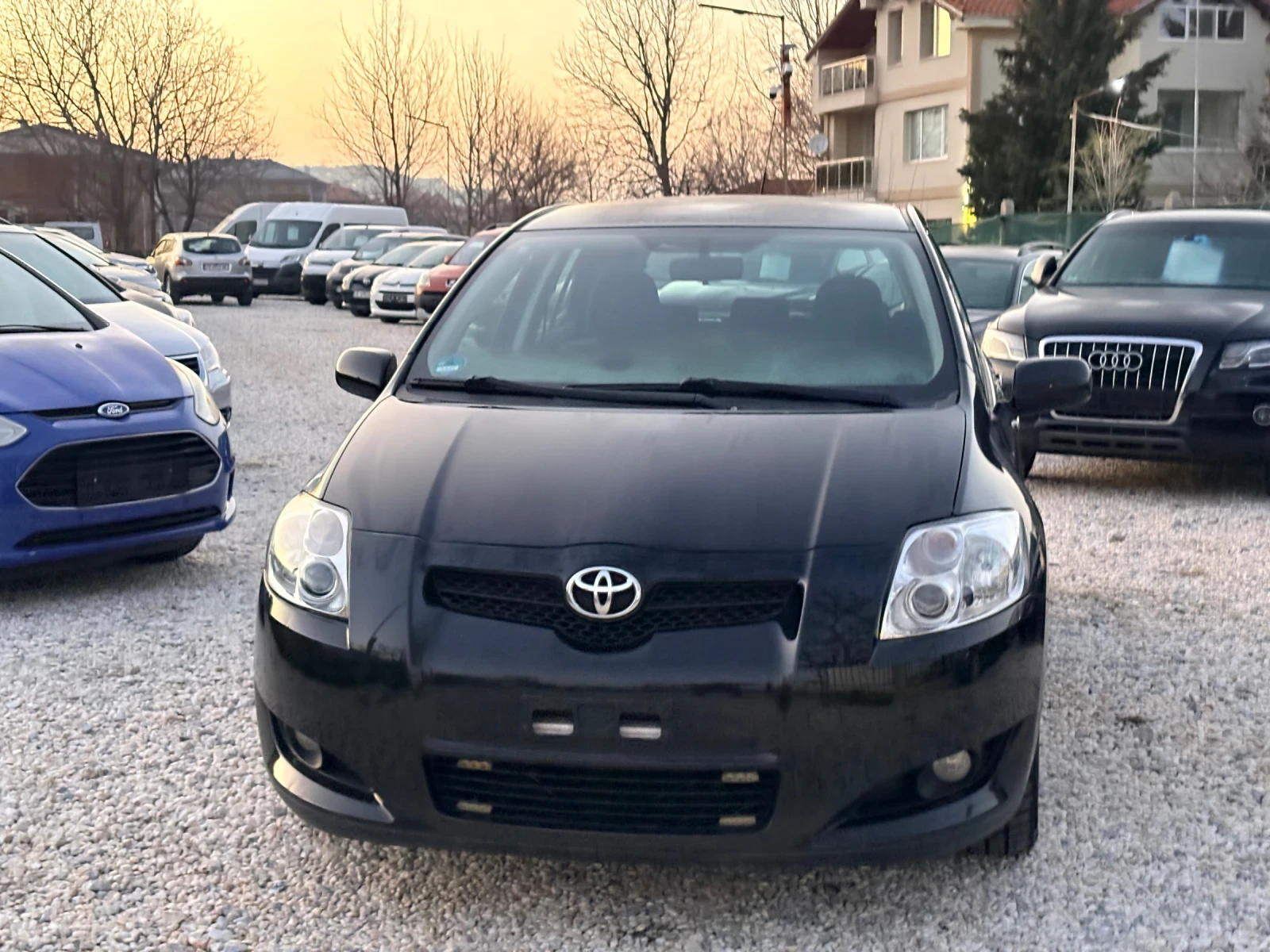 Toyota Auris ��������� 1.6 ������ | Mobile.bg � ����������� 3