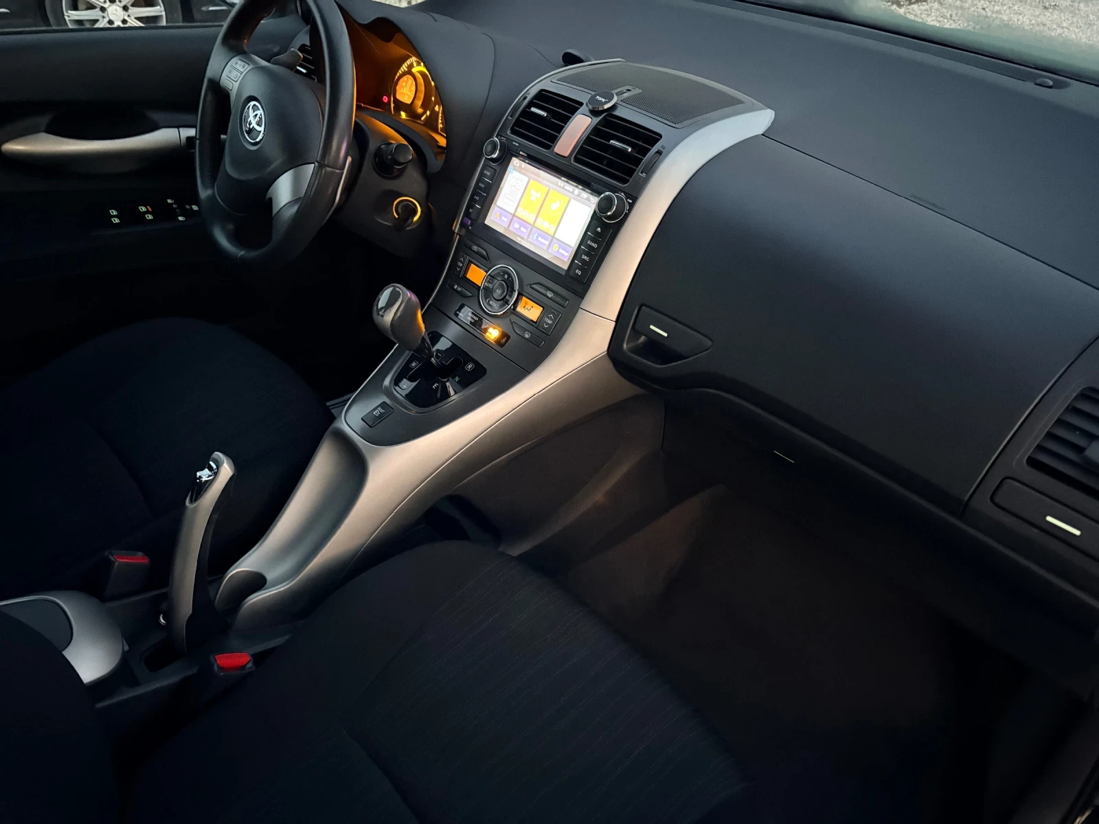 Toyota Auris ��������� 1.6 ������ | Mobile.bg � ����������� 14