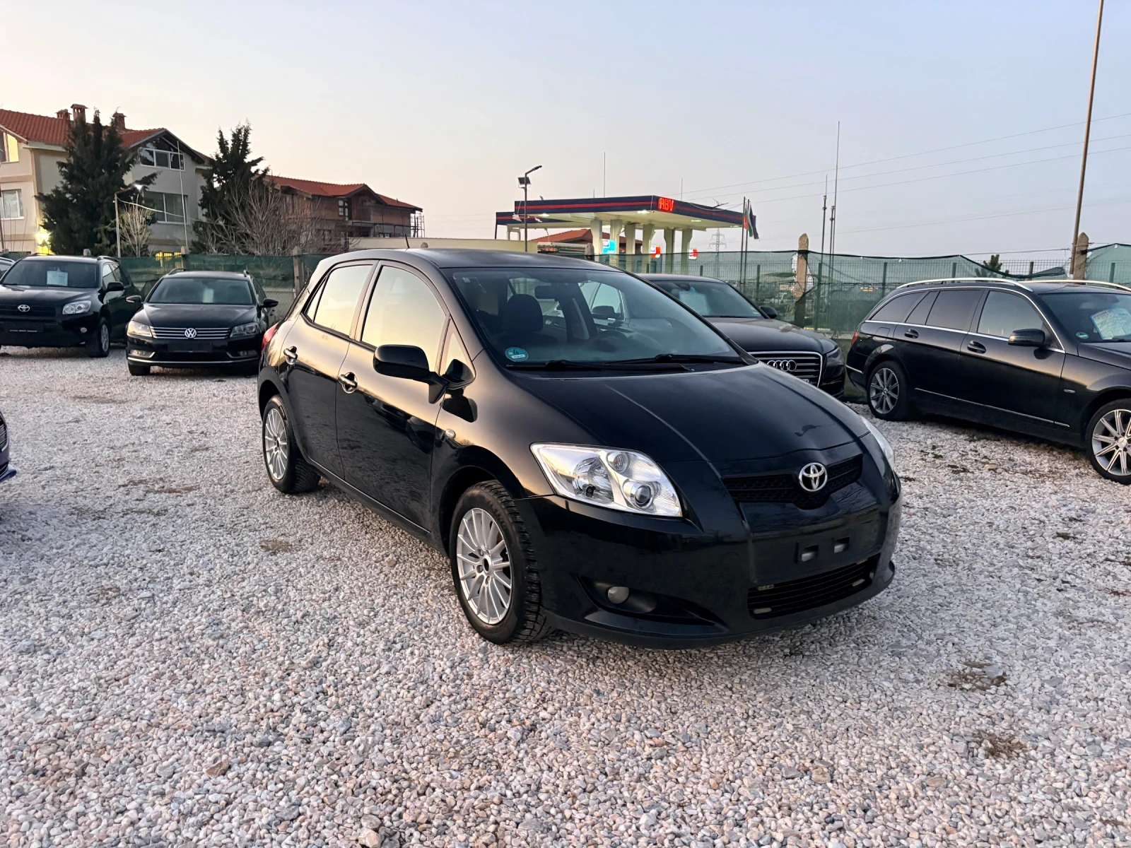 Toyota Auris ��������� 1.6 ������ | Mobile.bg � ����������� 9