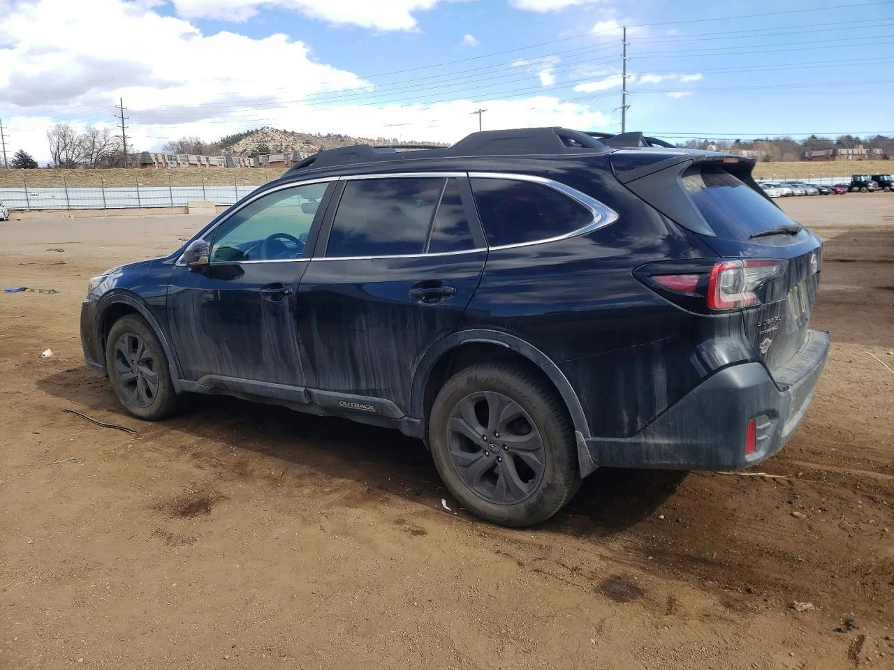 Subaru Outback * ONYX* EDITION* XT*  | Mobile.bg � ����������� 6