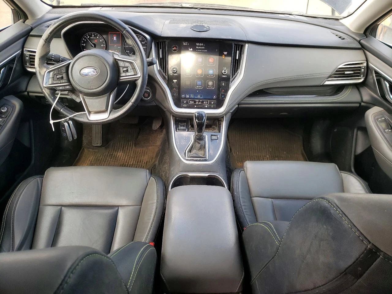 Subaru Outback * ONYX* EDITION* XT*  | Mobile.bg � ����������� 9