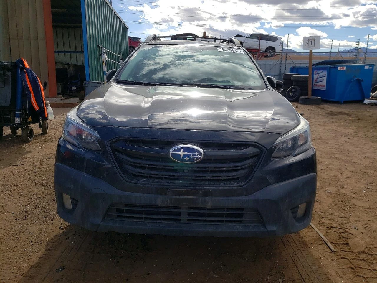 Subaru Outback * ONYX* EDITION* XT*  | Mobile.bg � ����������� 2