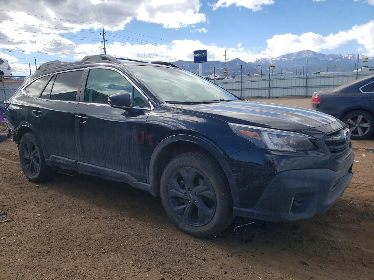 Subaru Outback * ONYX* EDITION* XT*  | Mobile.bg � ����������� 3