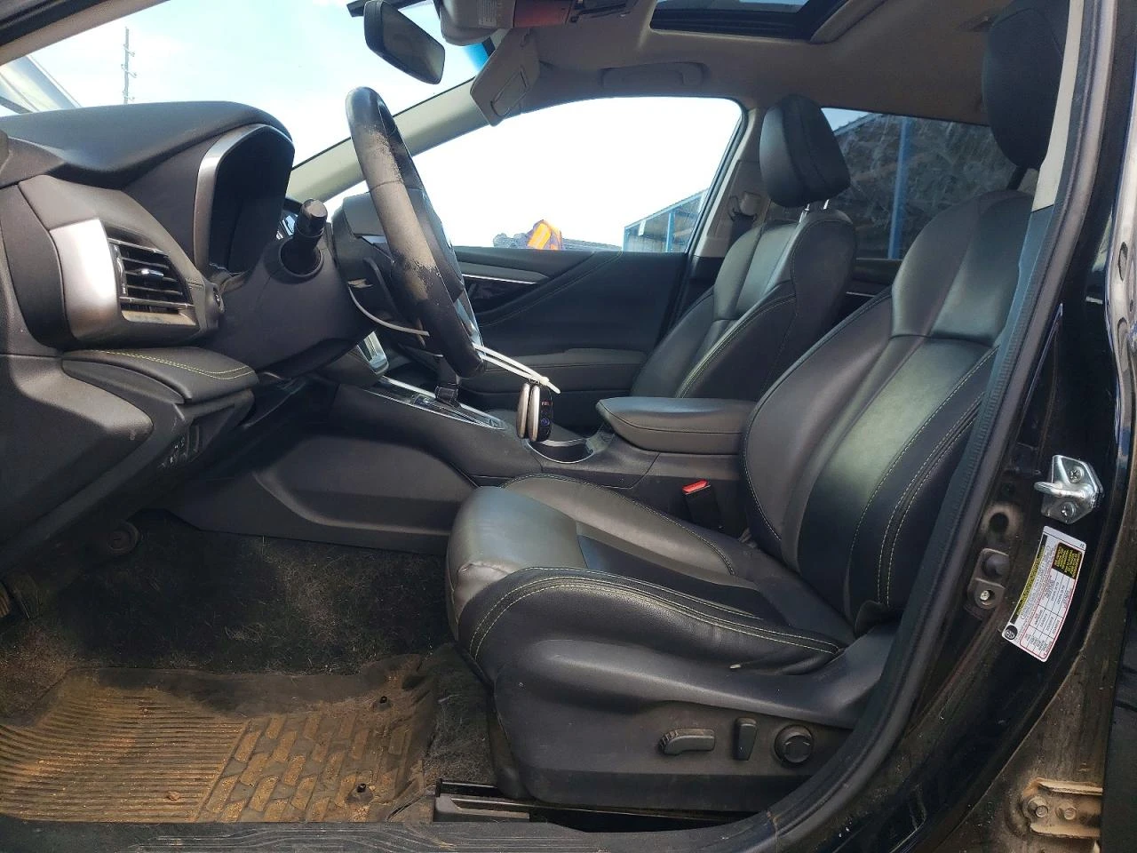 Subaru Outback * ONYX* EDITION* XT*  | Mobile.bg � ����������� 10