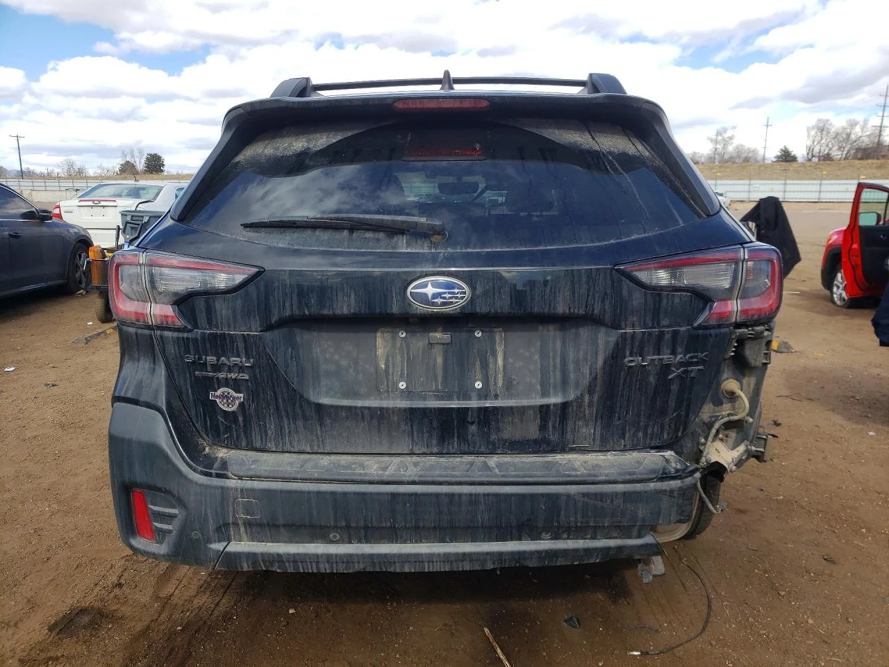 Subaru Outback * ONYX* EDITION* XT*  | Mobile.bg � ����������� 5