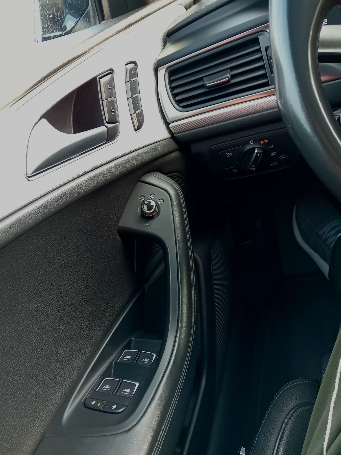 Audi A6 Allroad, снимка 7 - Автомобили и джипове - 54142614