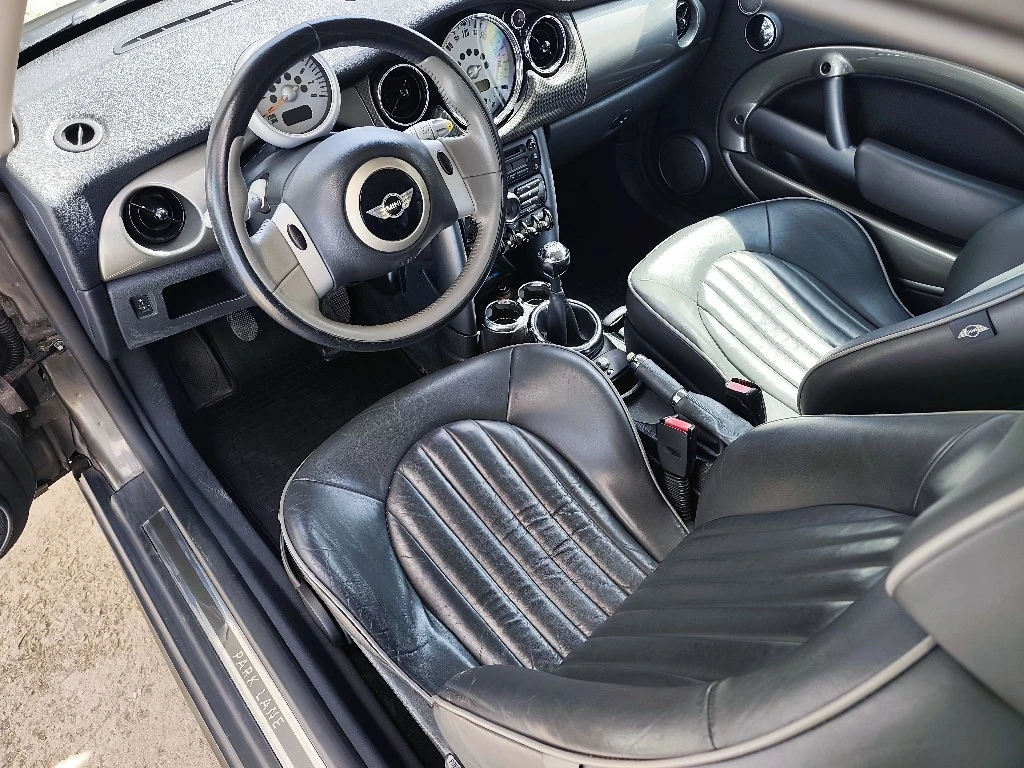 Mini D one Park Lane, снимка 2 - Автомобили и джипове - 54305694