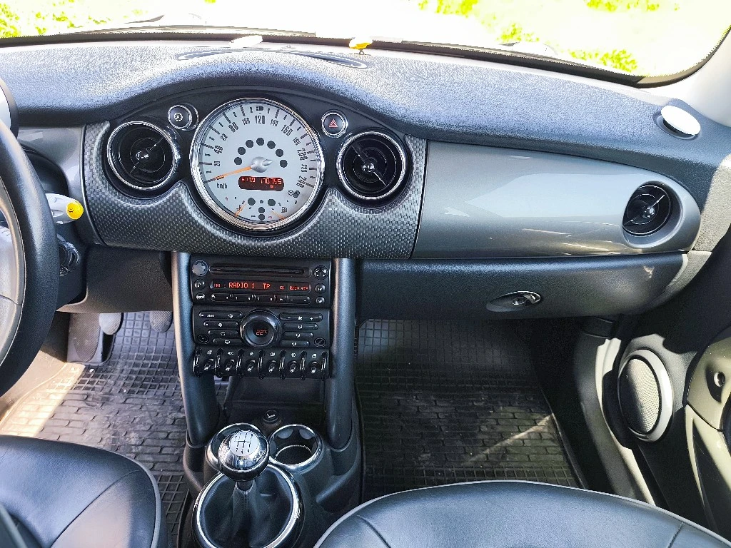 Mini D one Park Lane, снимка 8 - Автомобили и джипове - 54305694