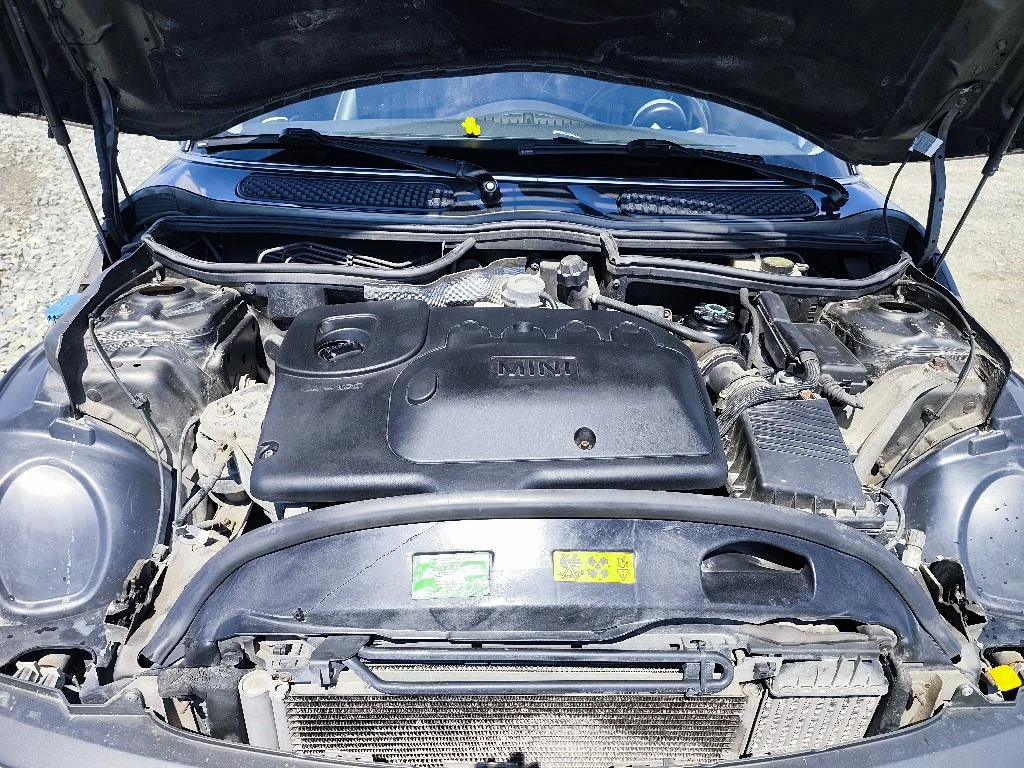 Mini D one Park Lane, снимка 9 - Автомобили и джипове - 54305694