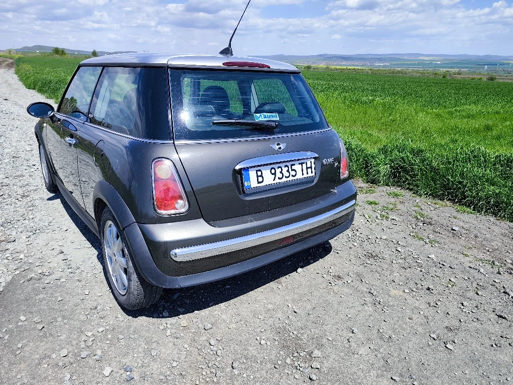 Mini D one Park Lane, снимка 6 - Автомобили и джипове - 54305694
