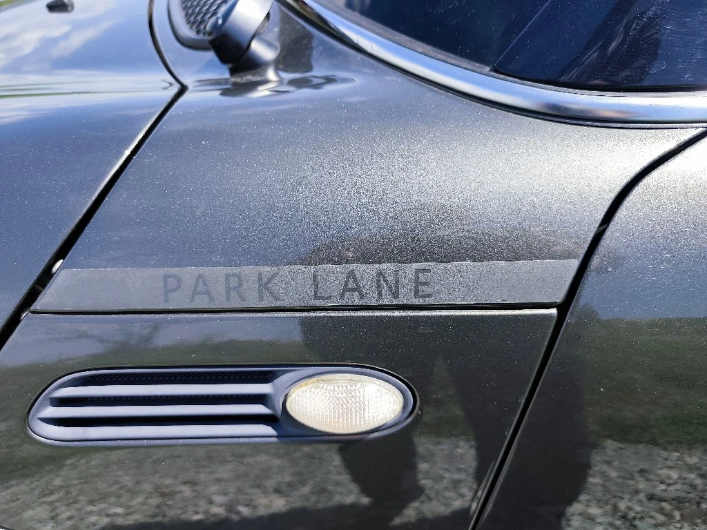 Mini D one Park Lane, снимка 5 - Автомобили и джипове - 54305694