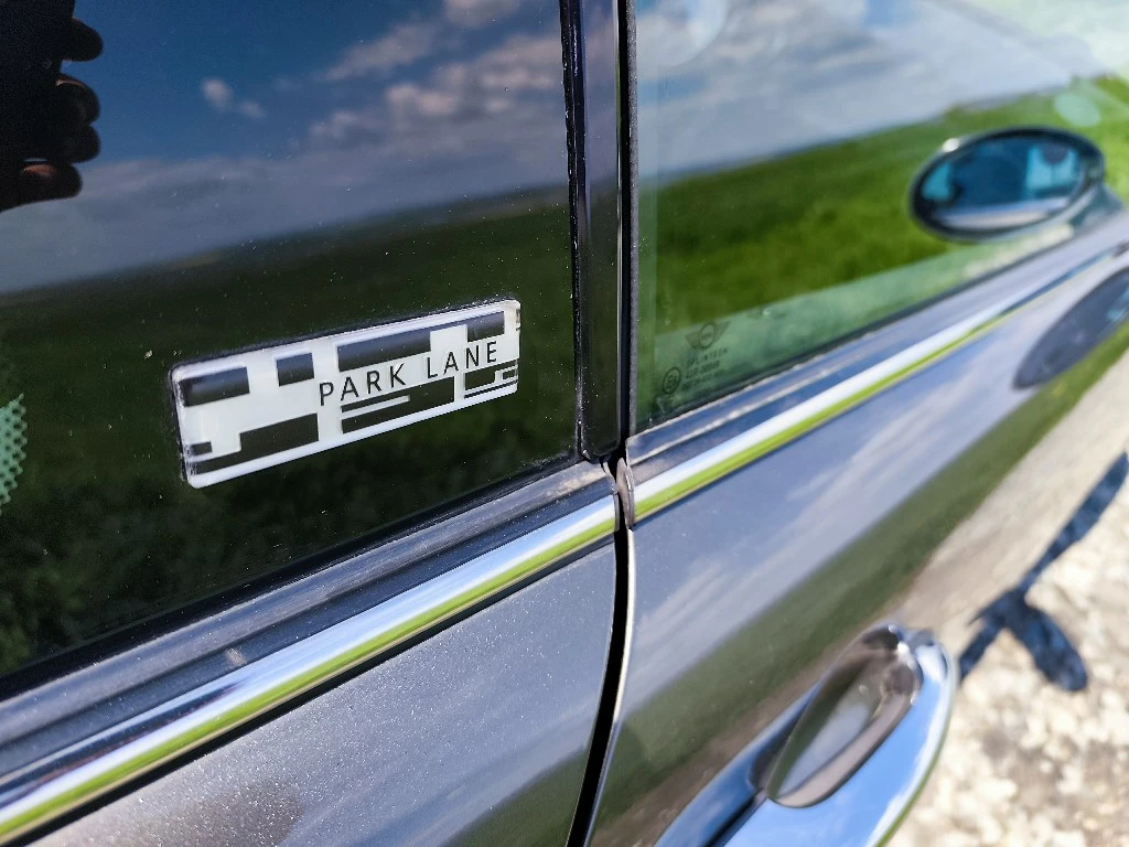 Mini D one Park Lane, снимка 4 - Автомобили и джипове - 54305694