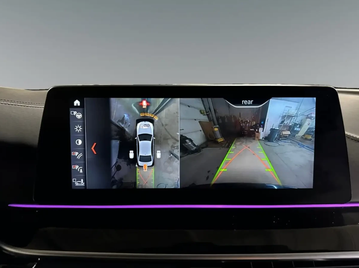 BMW 530E 2018 BMW 5 Series 530e xDrive iPerformance Plug-In | Mobile.bg � ����������� 8