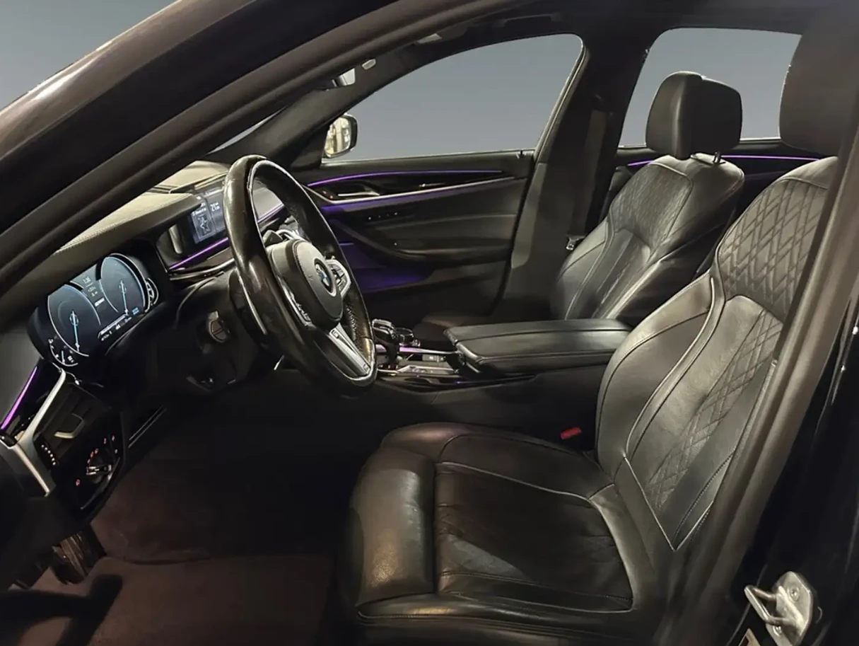 BMW 530E 2018 BMW 5 Series 530e xDrive iPerformance Plug-In | Mobile.bg � ����������� 5