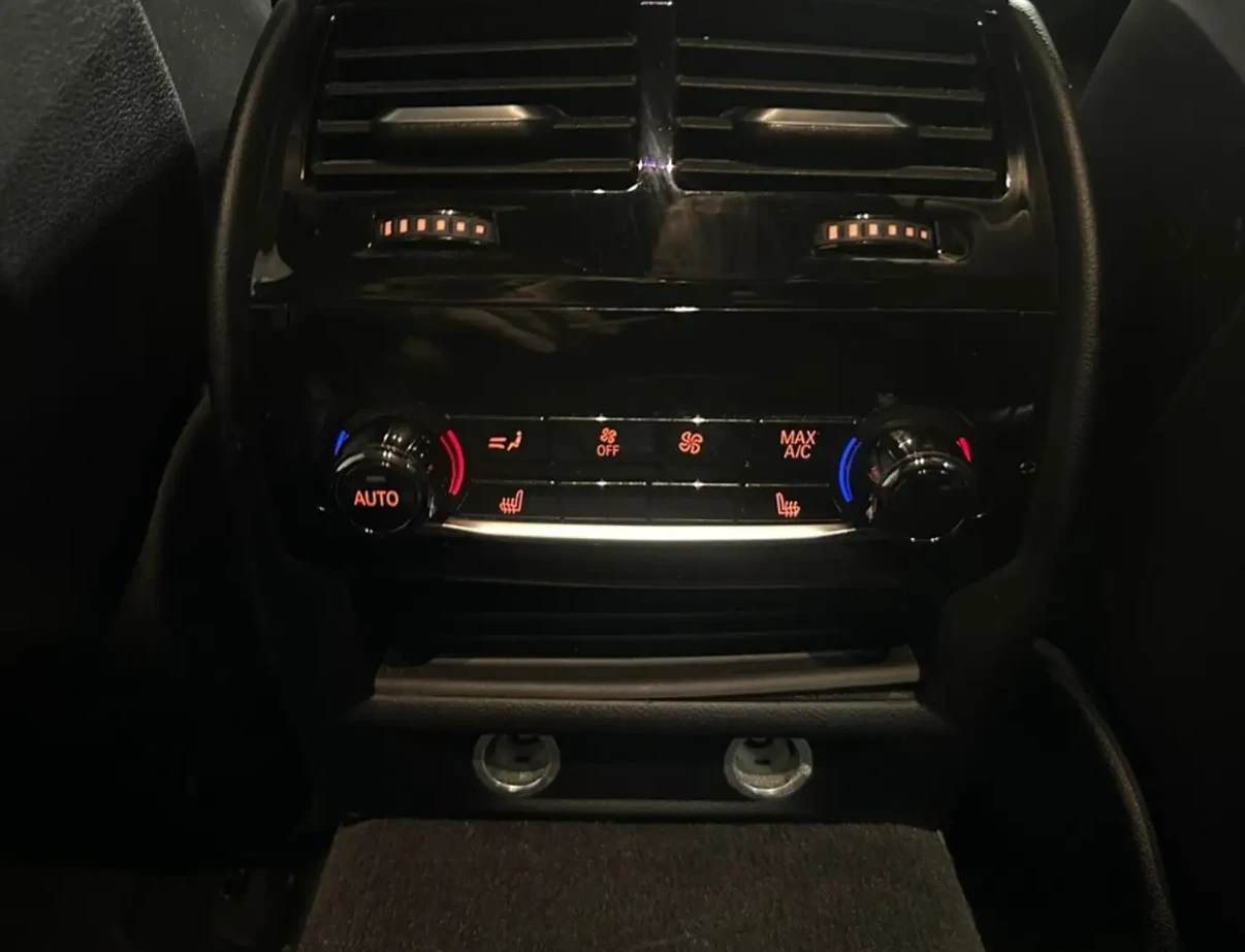 BMW 530E 2018 BMW 5 Series 530e xDrive iPerformance Plug-In | Mobile.bg � ����������� 12