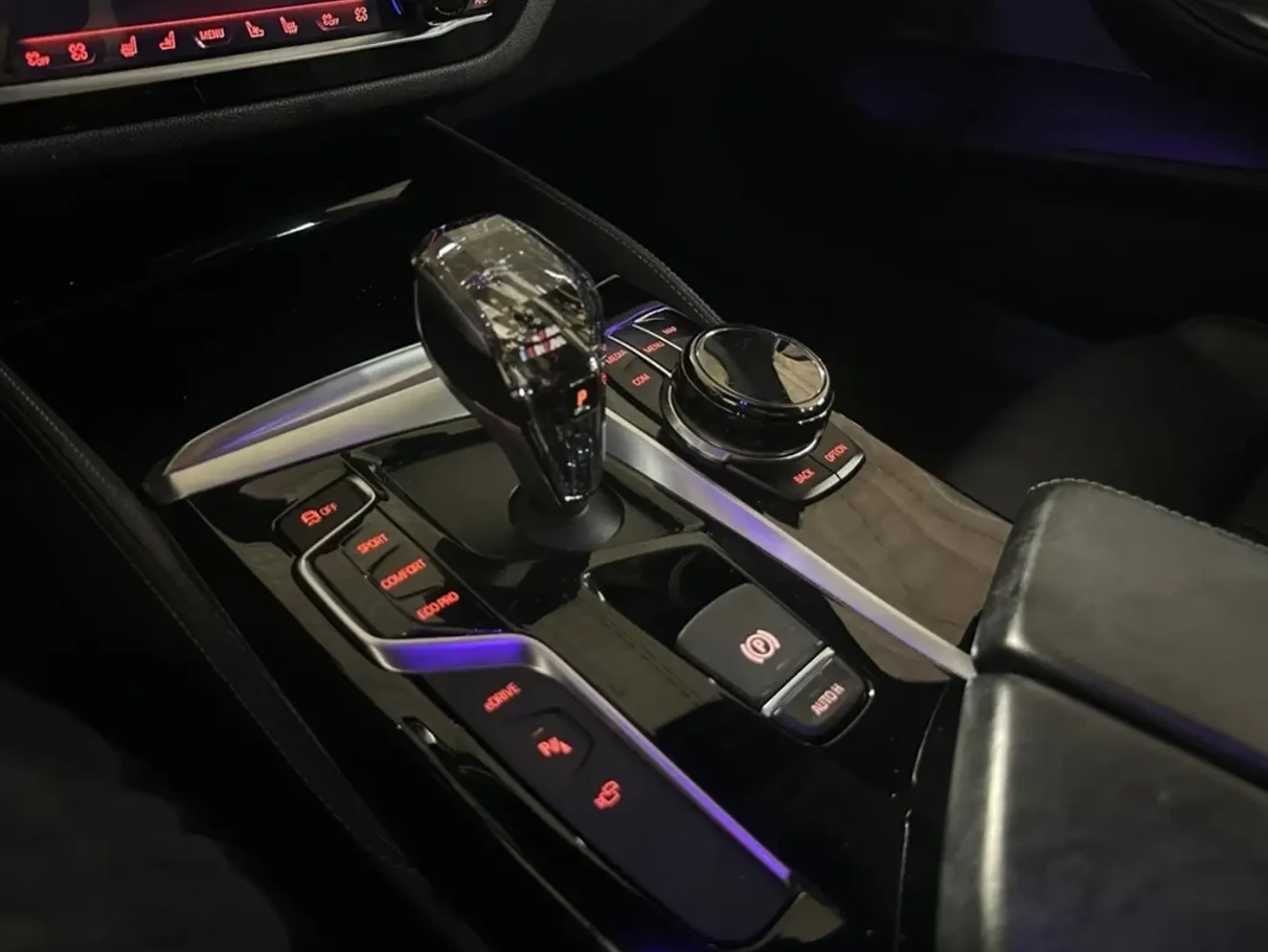 BMW 530E 2018 BMW 5 Series 530e xDrive iPerformance Plug-In | Mobile.bg � ����������� 10