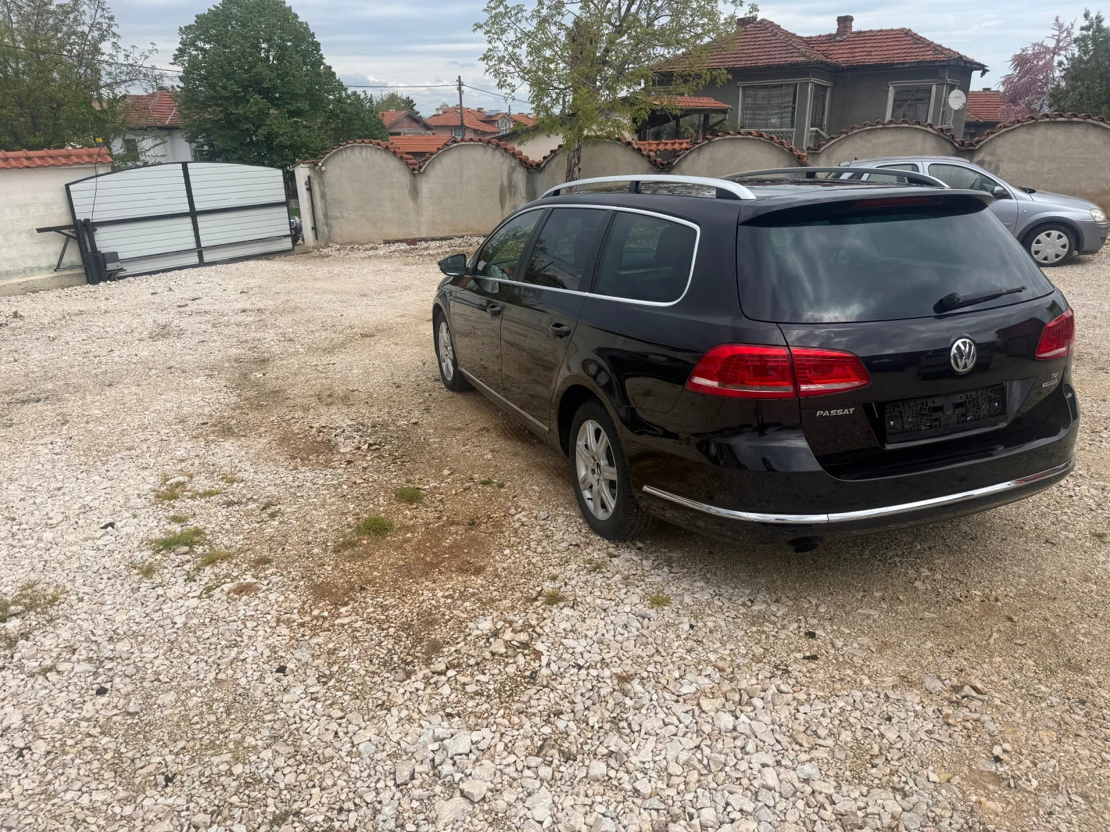 VW Passat 1, 6D-105кс.-КОМФОРТ ЛАЙН , снимка 4 - Автомобили и джипове - 54378400