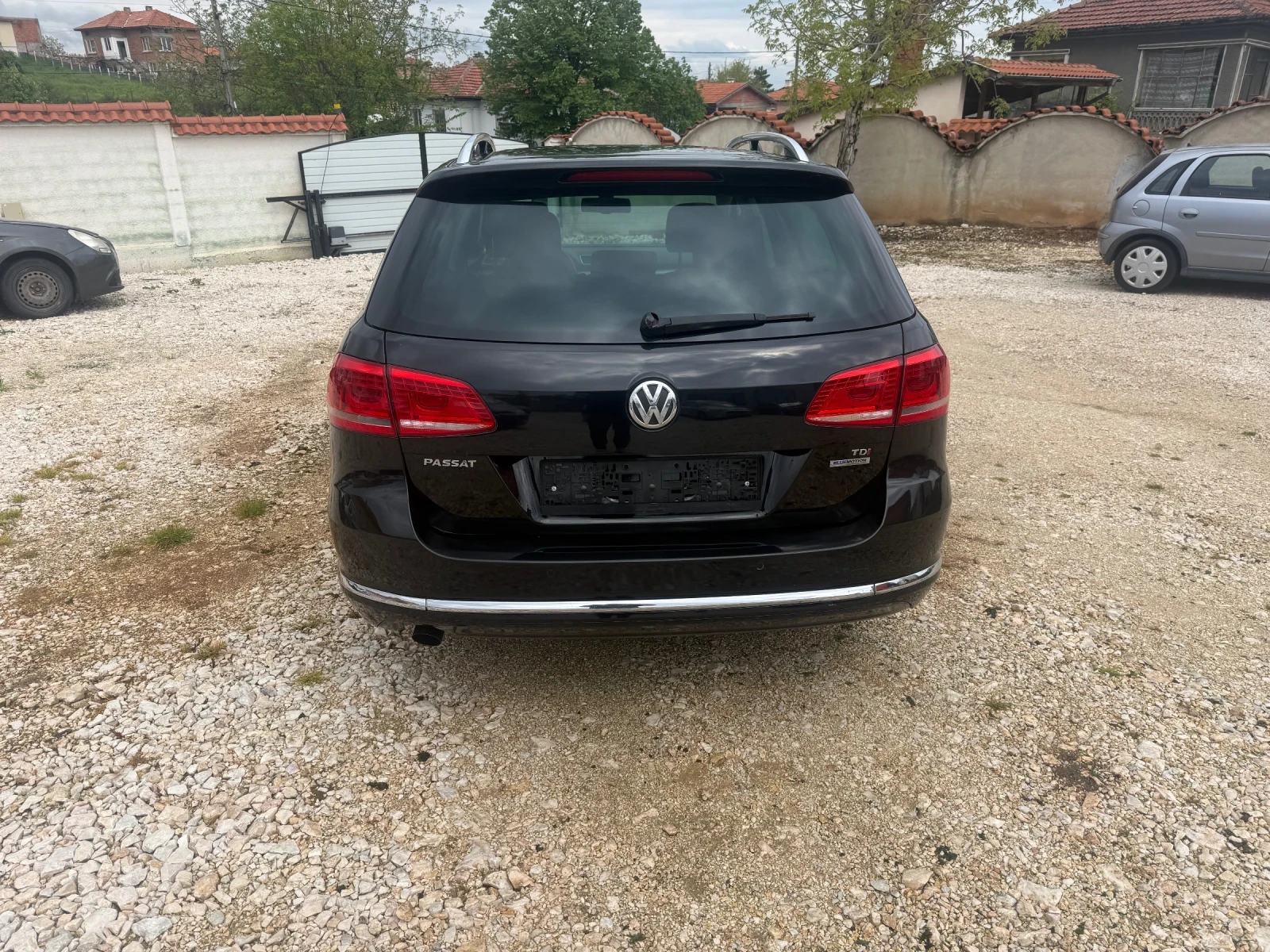 VW Passat 1, 6D-105кс.-КОМФОРТ ЛАЙН , снимка 5 - Автомобили и джипове - 54378400