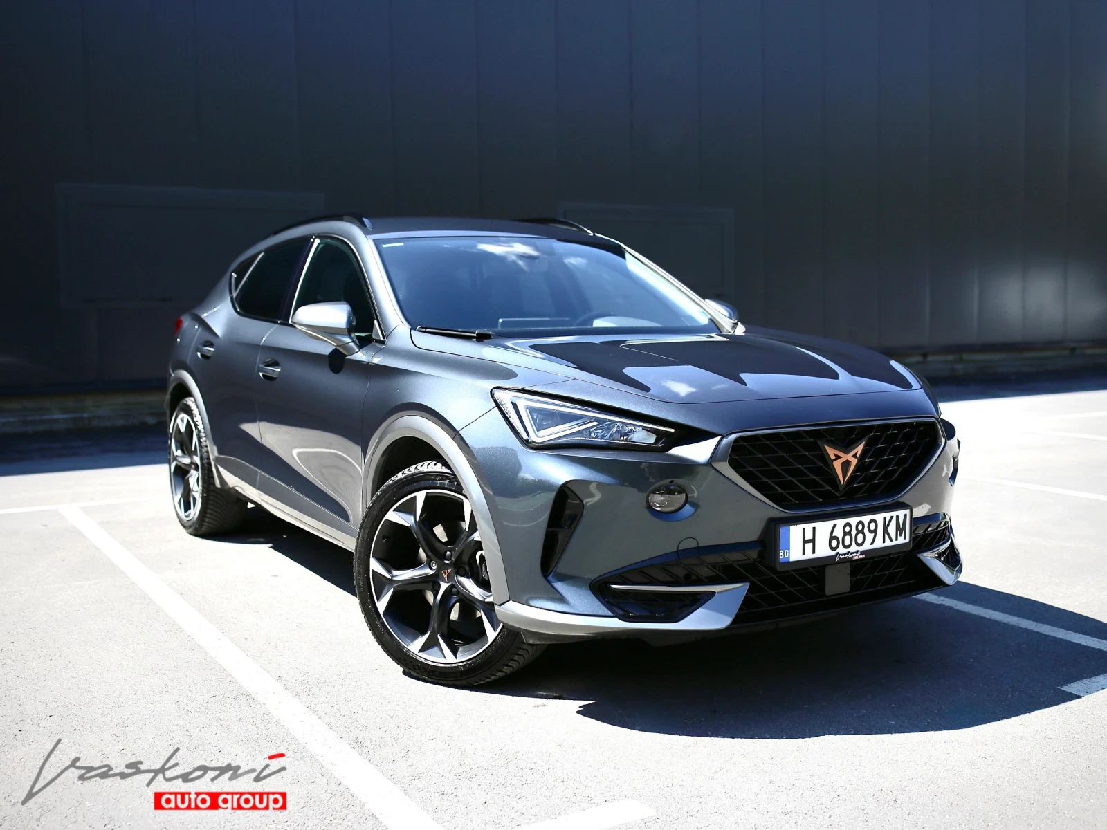 Cupra Formentor 2.0 TDI DSG 4Drive ������� �������� | Mobile.bg � ����������� 2