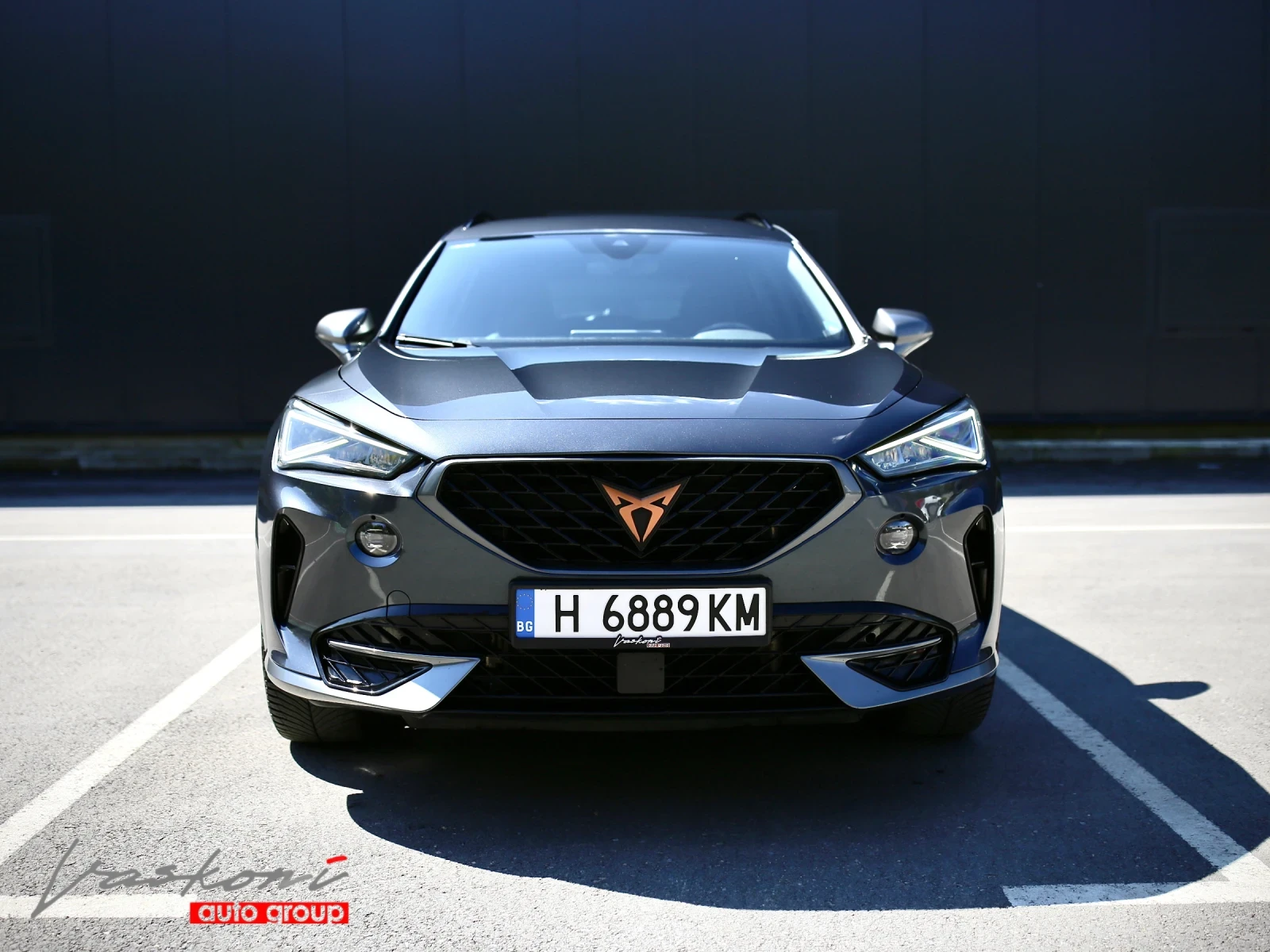 Cupra Formentor 2.0 TDI DSG 4Drive ������� �������� | Mobile.bg � ����������� 1
