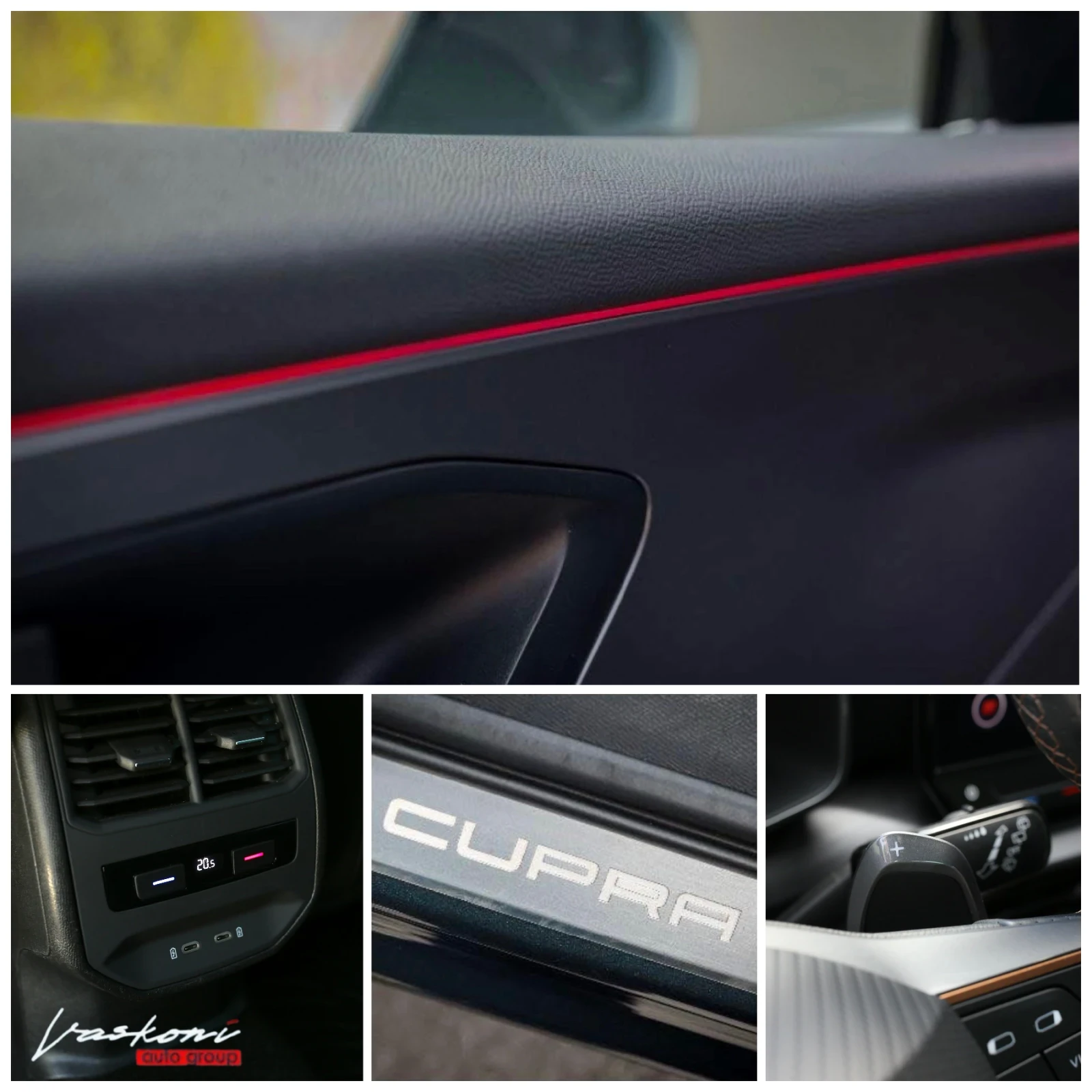 Cupra Formentor 2.0 TDI DSG 4Drive ������� �������� | Mobile.bg � ����������� 13