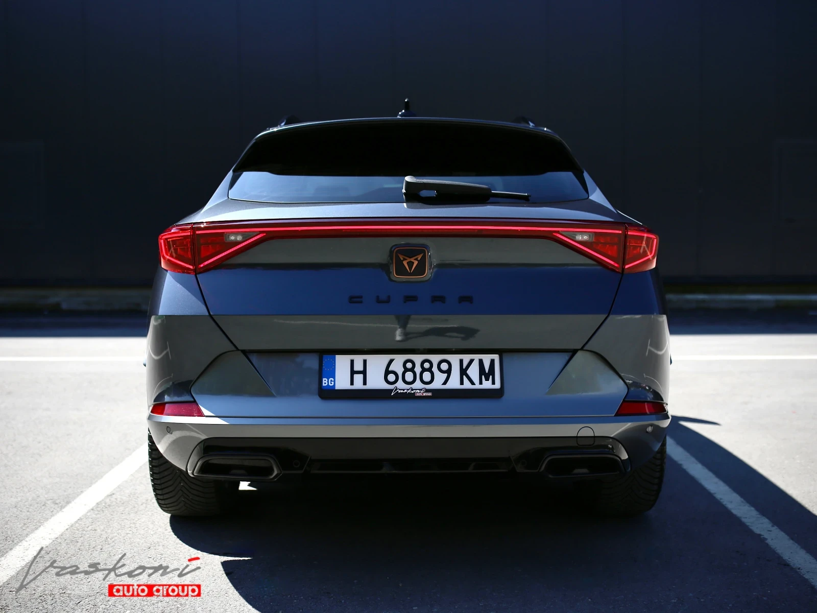 Cupra Formentor 2.0 TDI DSG 4Drive ������� �������� | Mobile.bg � ����������� 5