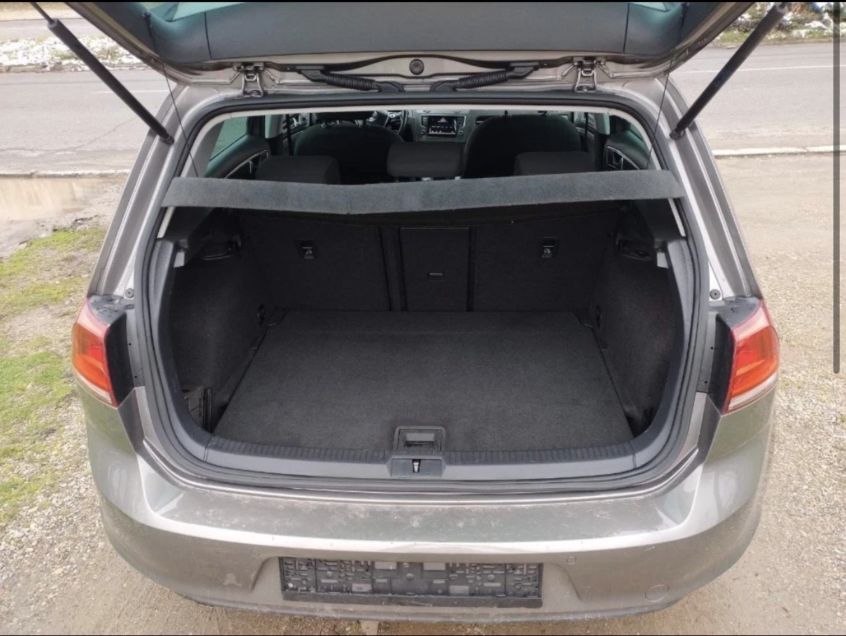 VW Golf 7, снимка 15 - Автомобили и джипове - 54399034