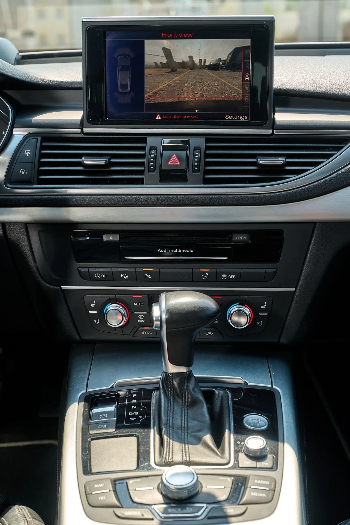 Audi A7 3.0 biTDI * 3xS-Line * Full Led * Quattro, снимка 14 - Автомобили и джипове - 54833849
