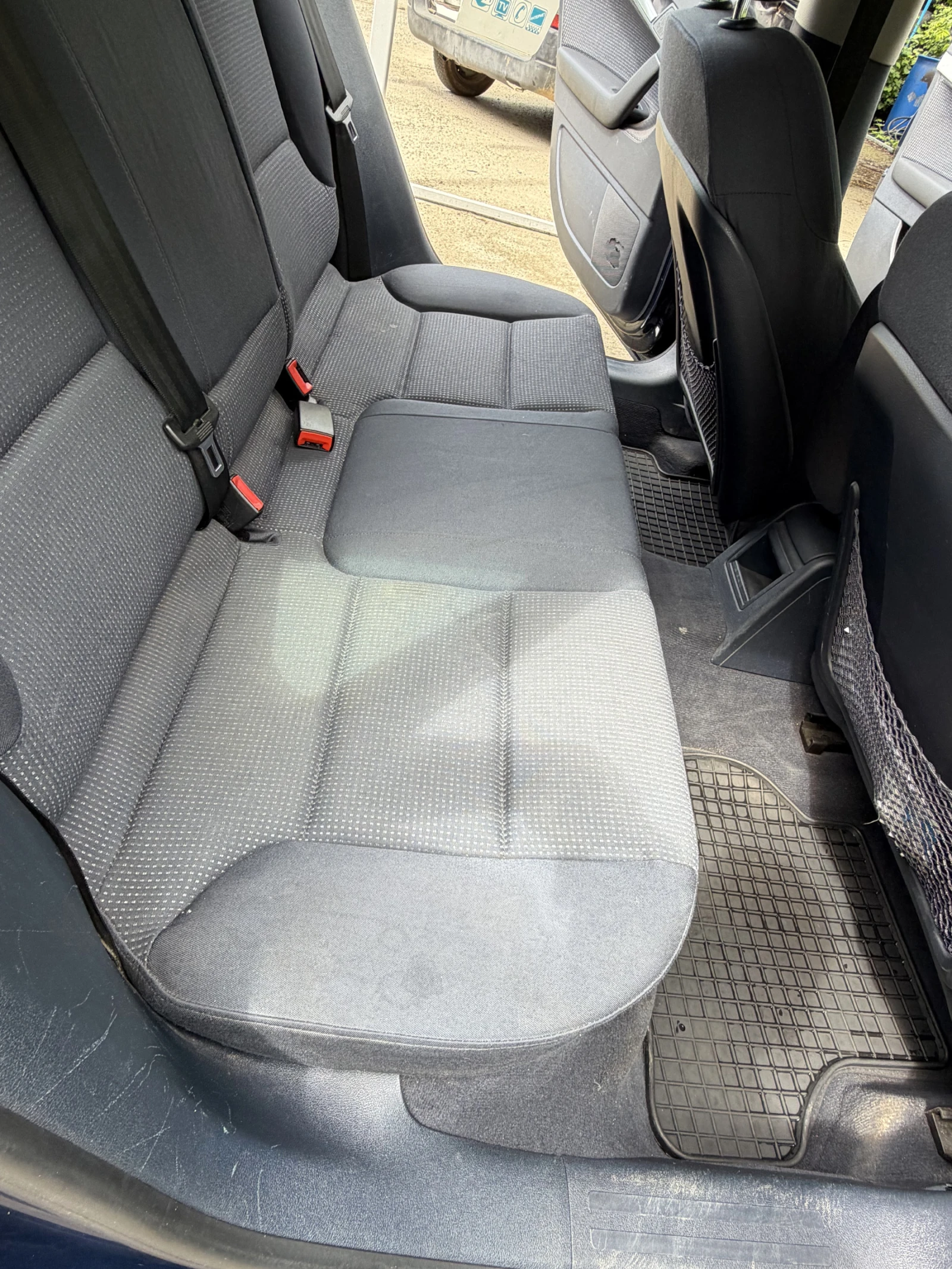Audi A3 Sportback, снимка 10 - Автомобили и джипове - 54932847