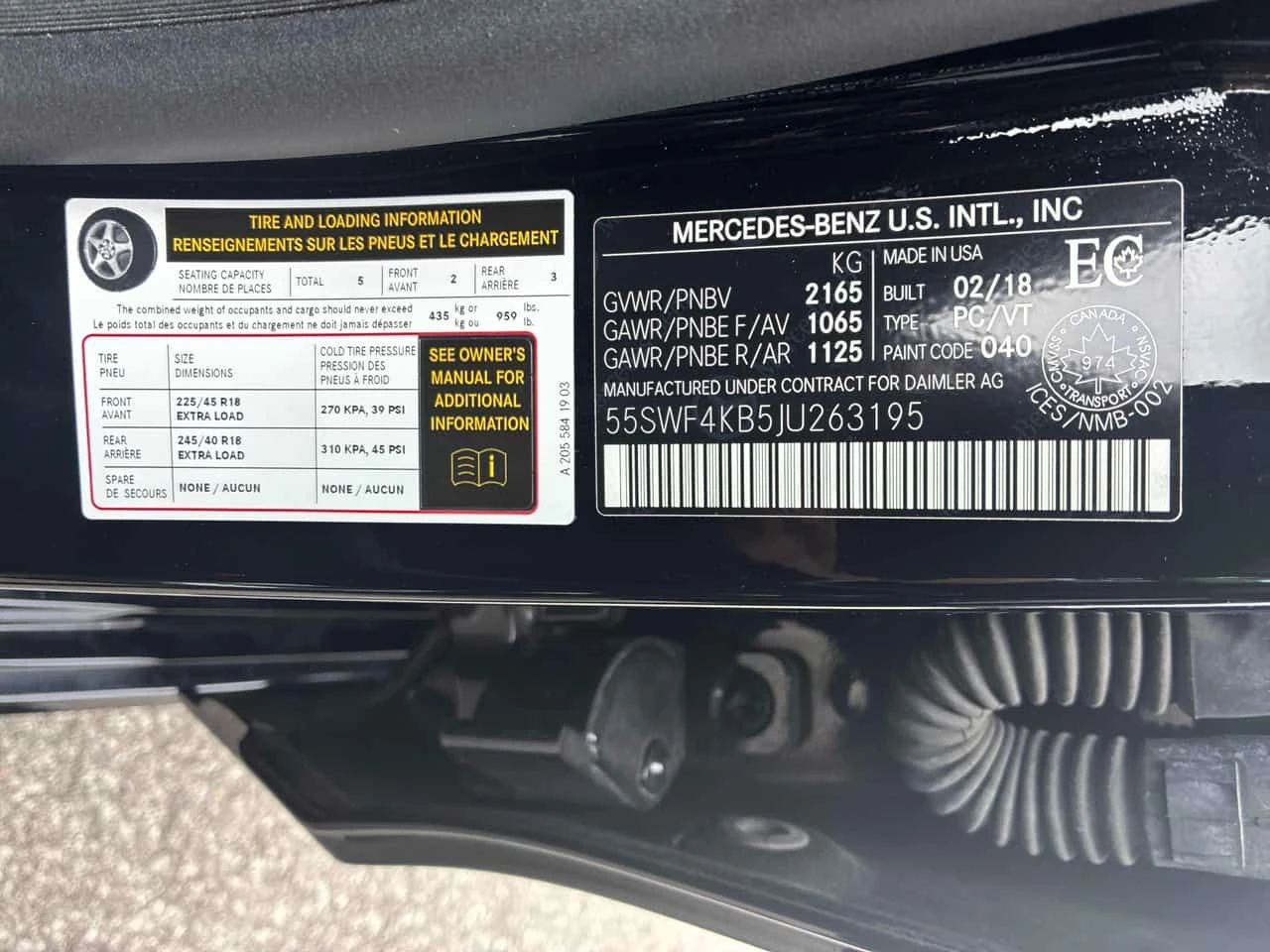 Mercedes-Benz C 300 ПОДГРЕВИ * ПАНО * KEYLESS * CARFAX, снимка 10 - Автомобили и джипове - 55015540