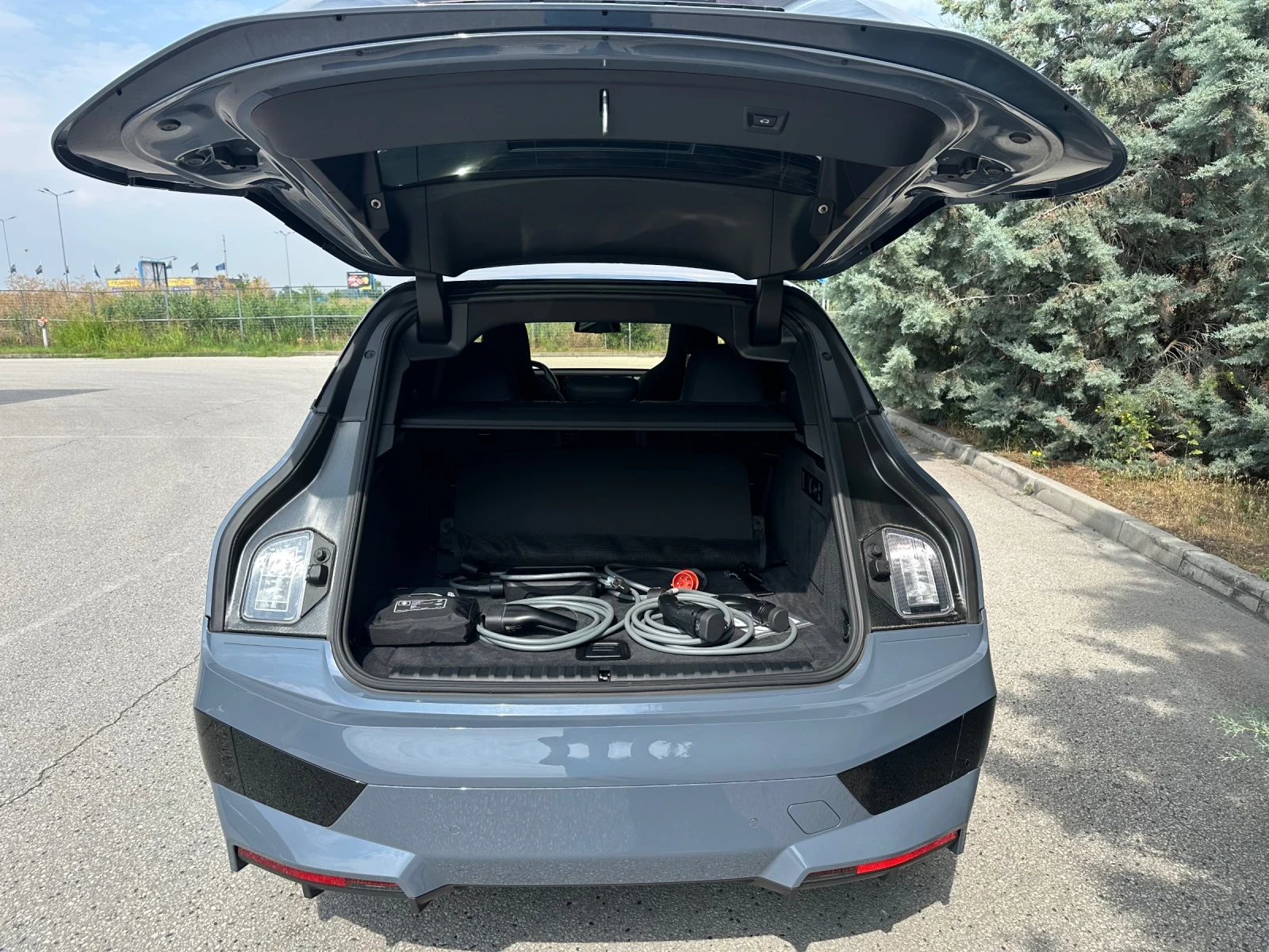 BMW iX 40xDrive/MSport/Swarovski/PANO/Keyless/360/HeadUp, снимка 7 - Автомобили и джипове - 55143526