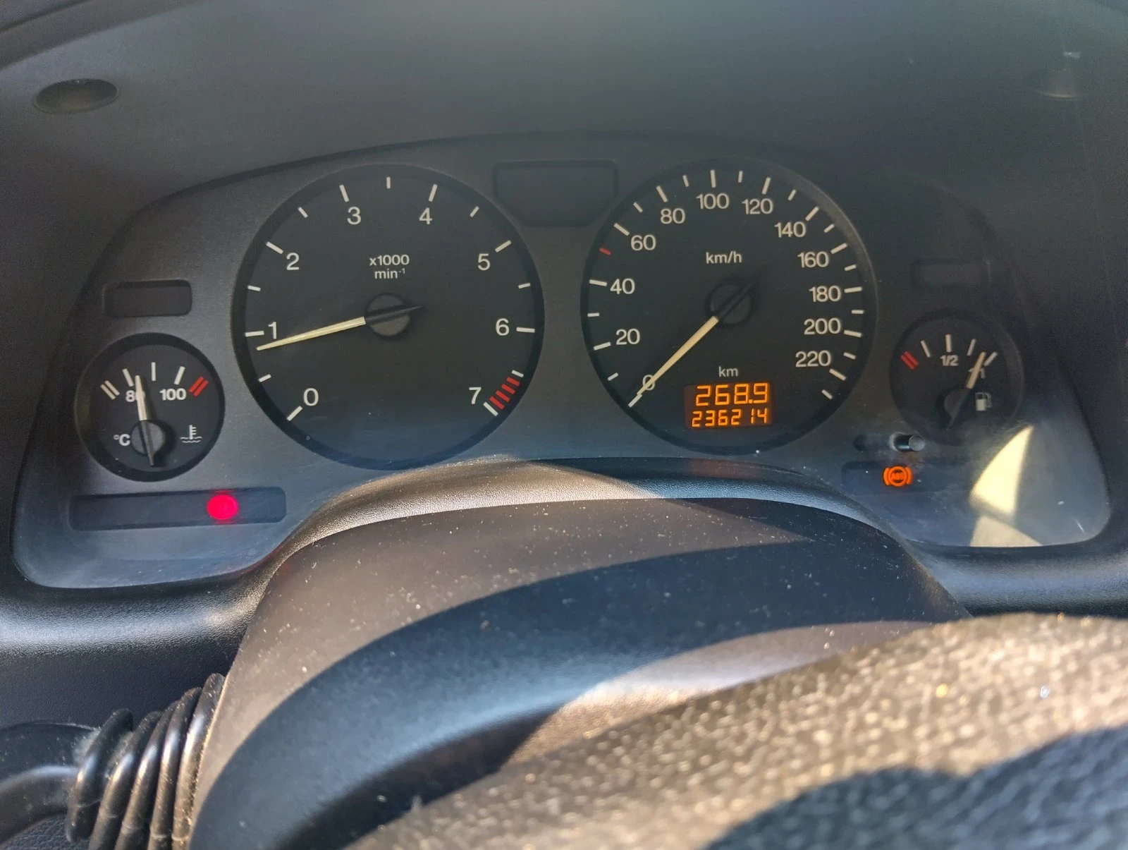 Opel Astra, снимка 8 - Автомобили и джипове - 55165679