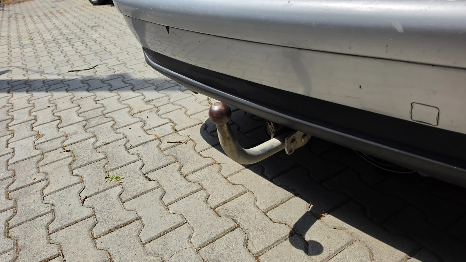 Citroen C5 Перфектен, снимка 7 - Автомобили и джипове - 55534776