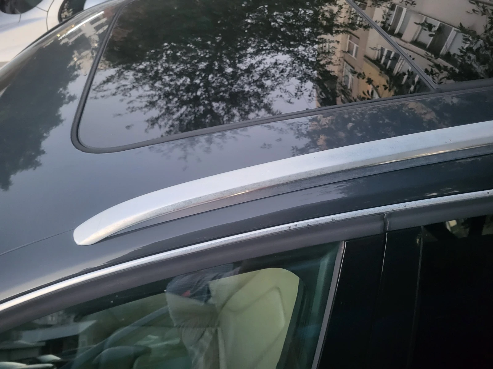Audi A4 3.0 tdi, снимка 4 - Автомобили и джипове - 55546374