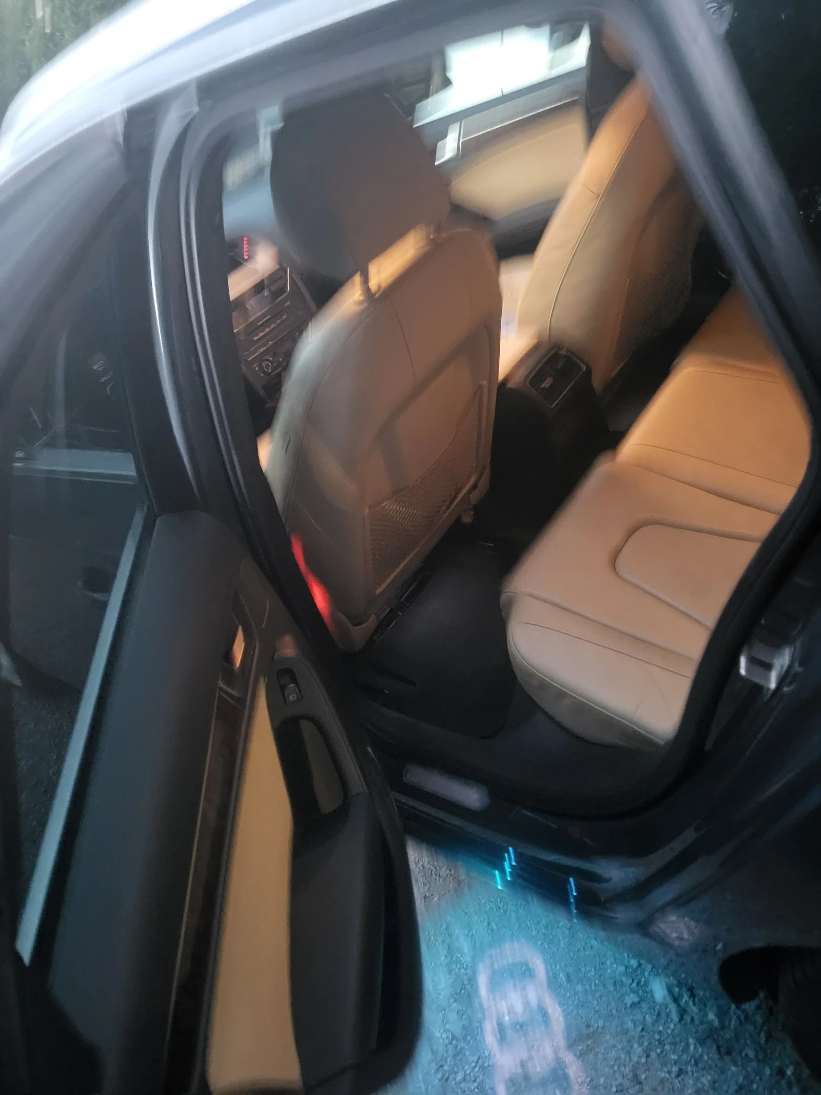 Audi A4 3.0 tdi, снимка 5 - Автомобили и джипове - 55546374