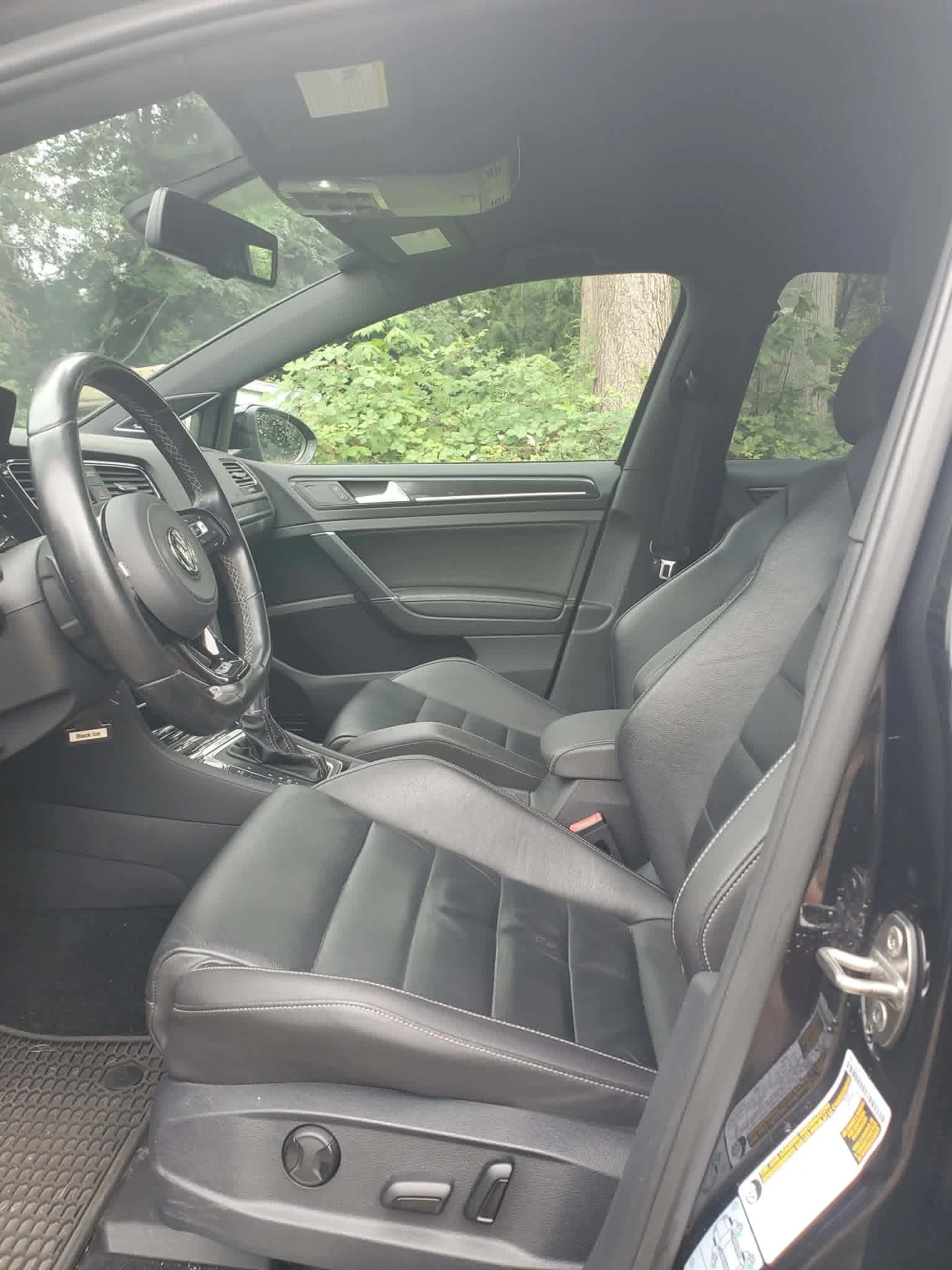 VW Golf R / STAGE 3 / CARFAX / АВТОКРЕДИТ , снимка 12 - Автомобили и джипове - 55884448