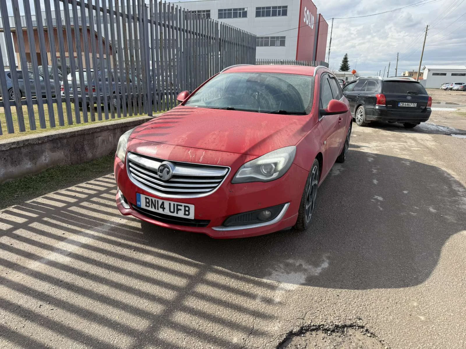 Opel Insignia 2.0 bi-tdi SRI | Mobile.bg � ����������� 2