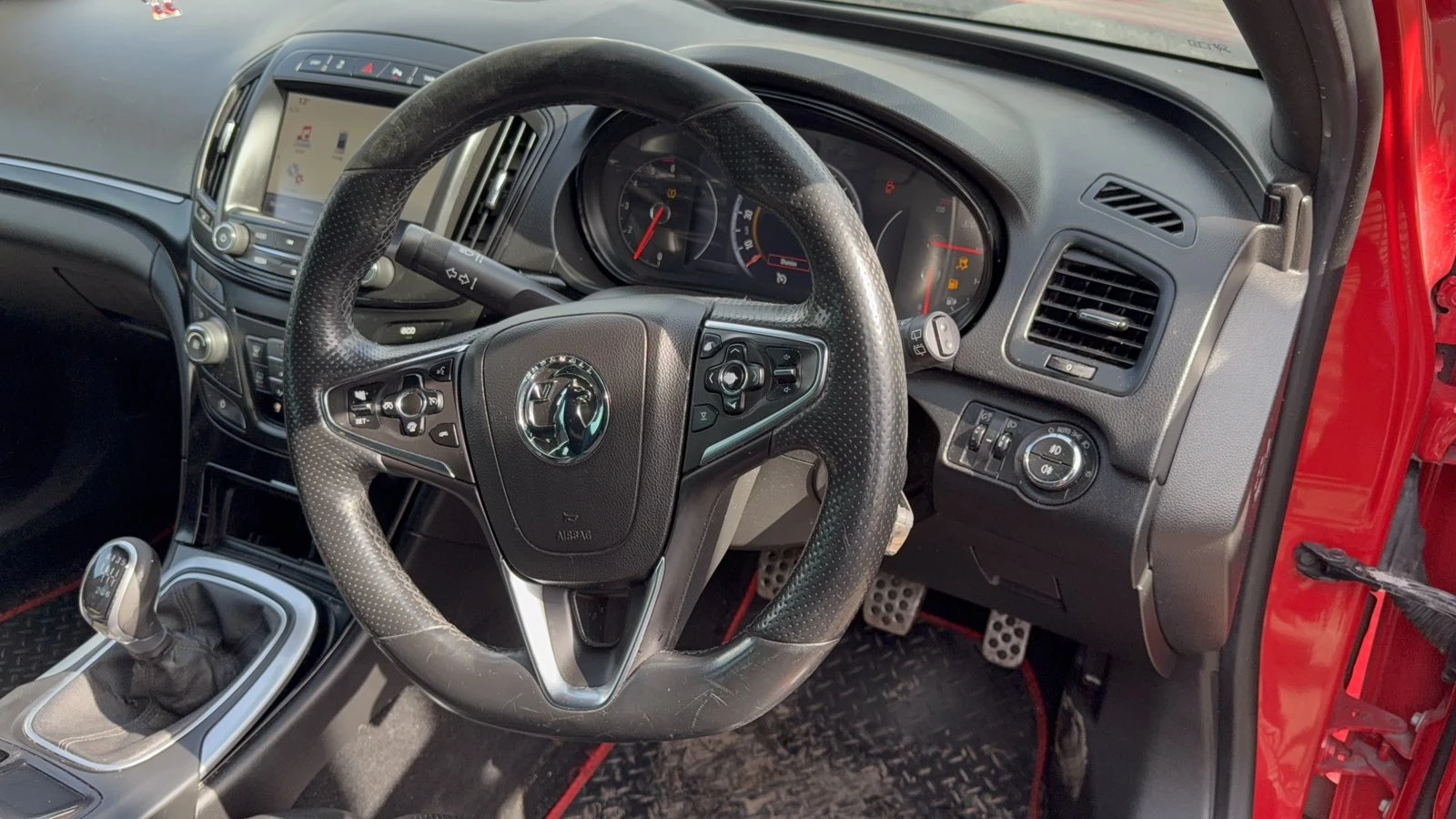 Opel Insignia 2.0 bi-tdi SRI | Mobile.bg � ����������� 6