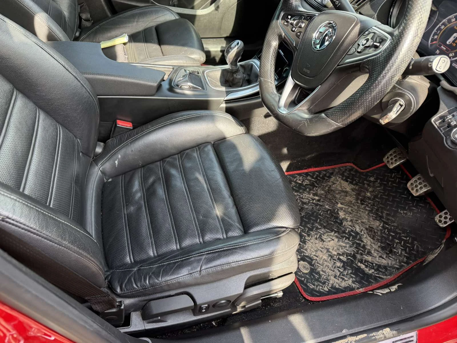 Opel Insignia 2.0 bi-tdi SRI | Mobile.bg � ����������� 5