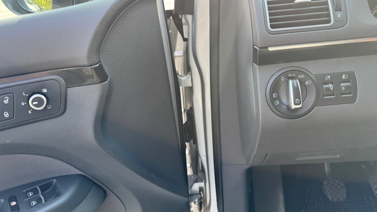 VW Touran 2.0 TDI 140 �.� | Mobile.bg � ����������� 12