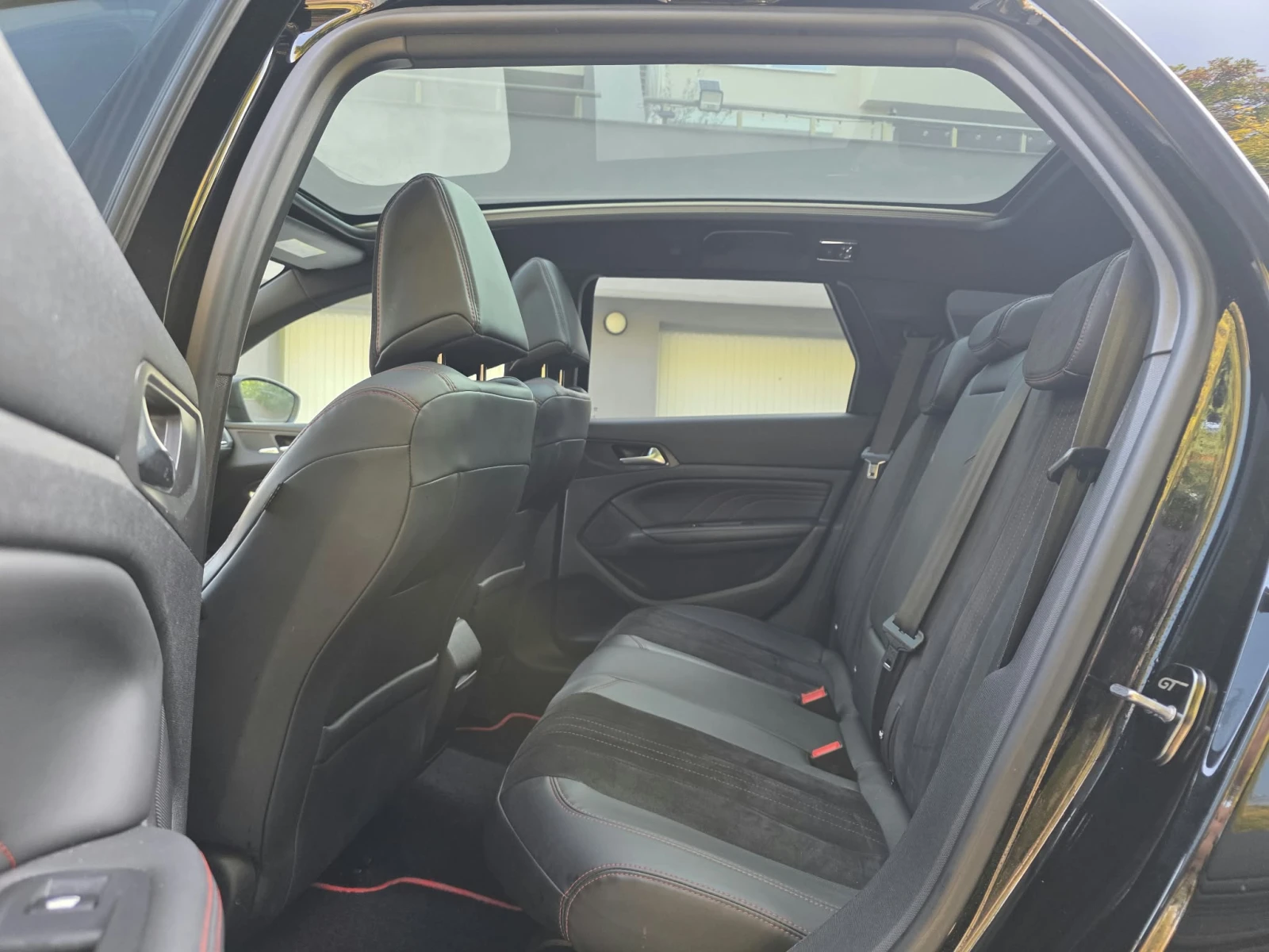 Peugeot 308 * GT* 180 �.�.* SWISS* FULL*  | Mobile.bg � ����������� 12