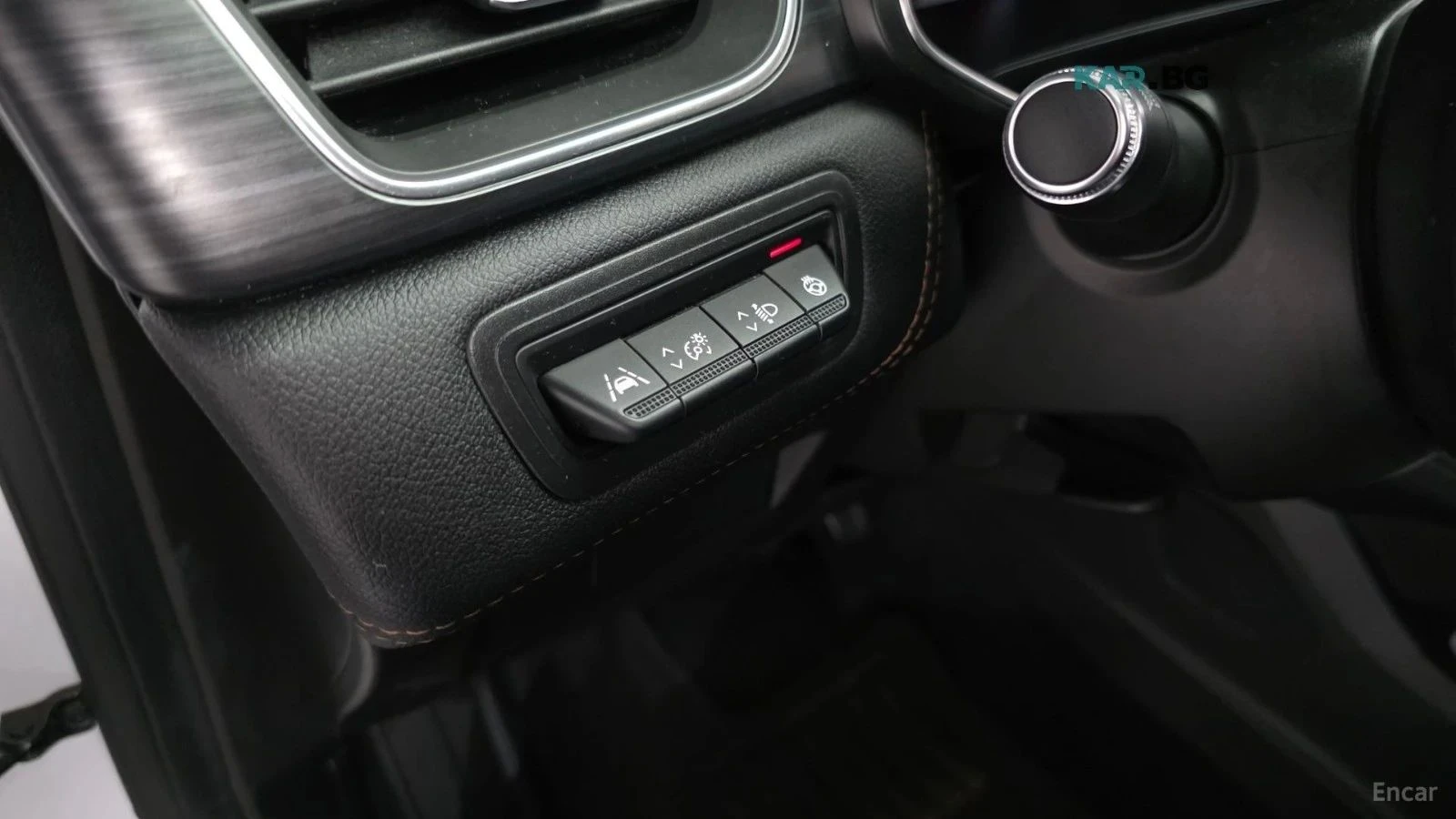 Renault Captur, снимка 15 - Автомобили и джипове - 56689872