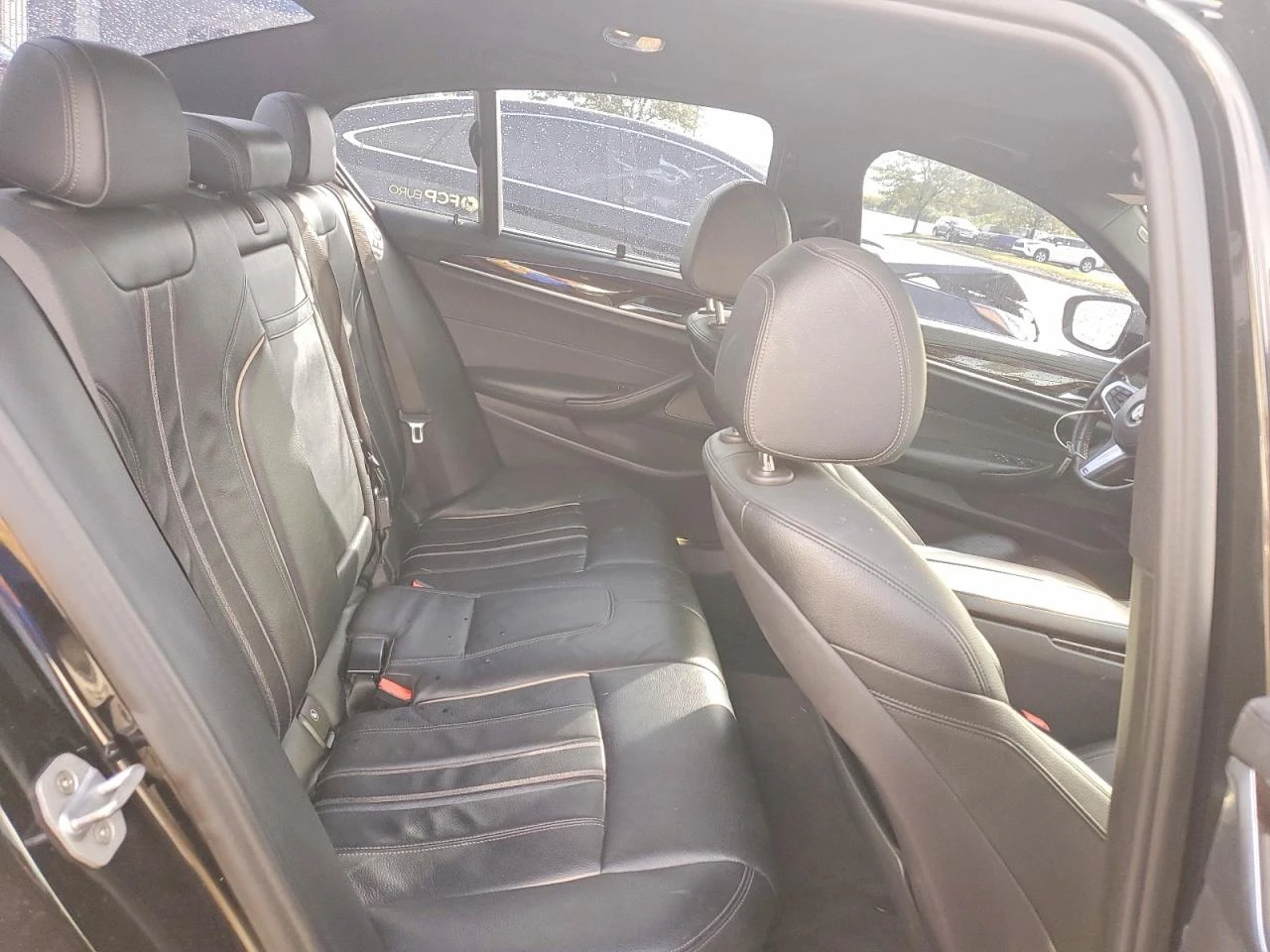 BMW 540 2018 BMW 540 I, снимка 10 - Автомобили и джипове - 56719856