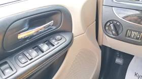 Lancia Voyager FULL 7-МЕСТА РЕАЛНИ КМ ИЗКЛЮЧИТЕЛН СЕРВ КНИЖ УНИКТ, снимка 15