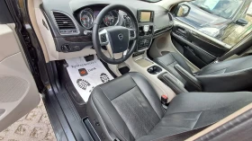 Lancia Voyager FULL 7-МЕСТА РЕАЛНИ КМ ИЗКЛЮЧИТЕЛН СЕРВ КНИЖ УНИКТ, снимка 5