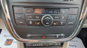 Lancia Voyager FULL 7-МЕСТА РЕАЛНИ КМ ИЗКЛЮЧИТЕЛН СЕРВ КНИЖ УНИКТ, снимка 14