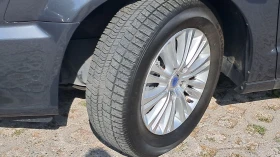 Lancia Voyager FULL 7-МЕСТА РЕАЛНИ КМ ИЗКЛЮЧИТЕЛН СЕРВ КНИЖ УНИКТ, снимка 16