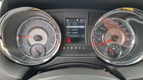 Lancia Voyager FULL 7-МЕСТА РЕАЛНИ КМ ИЗКЛЮЧИТЕЛН СЕРВ КНИЖ УНИКТ, снимка 11