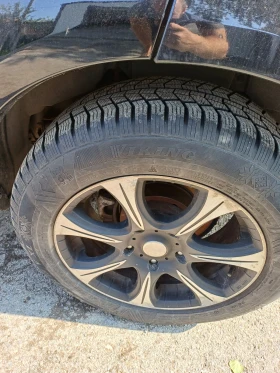 Kia Sorento 2.5crdi 170кс, снимка 5