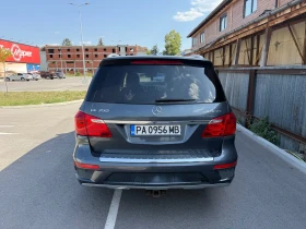 Mercedes-Benz GL 350  bluetec AMG пакет, снимка 3